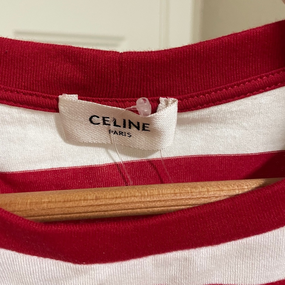 Celine T shirt ❤️